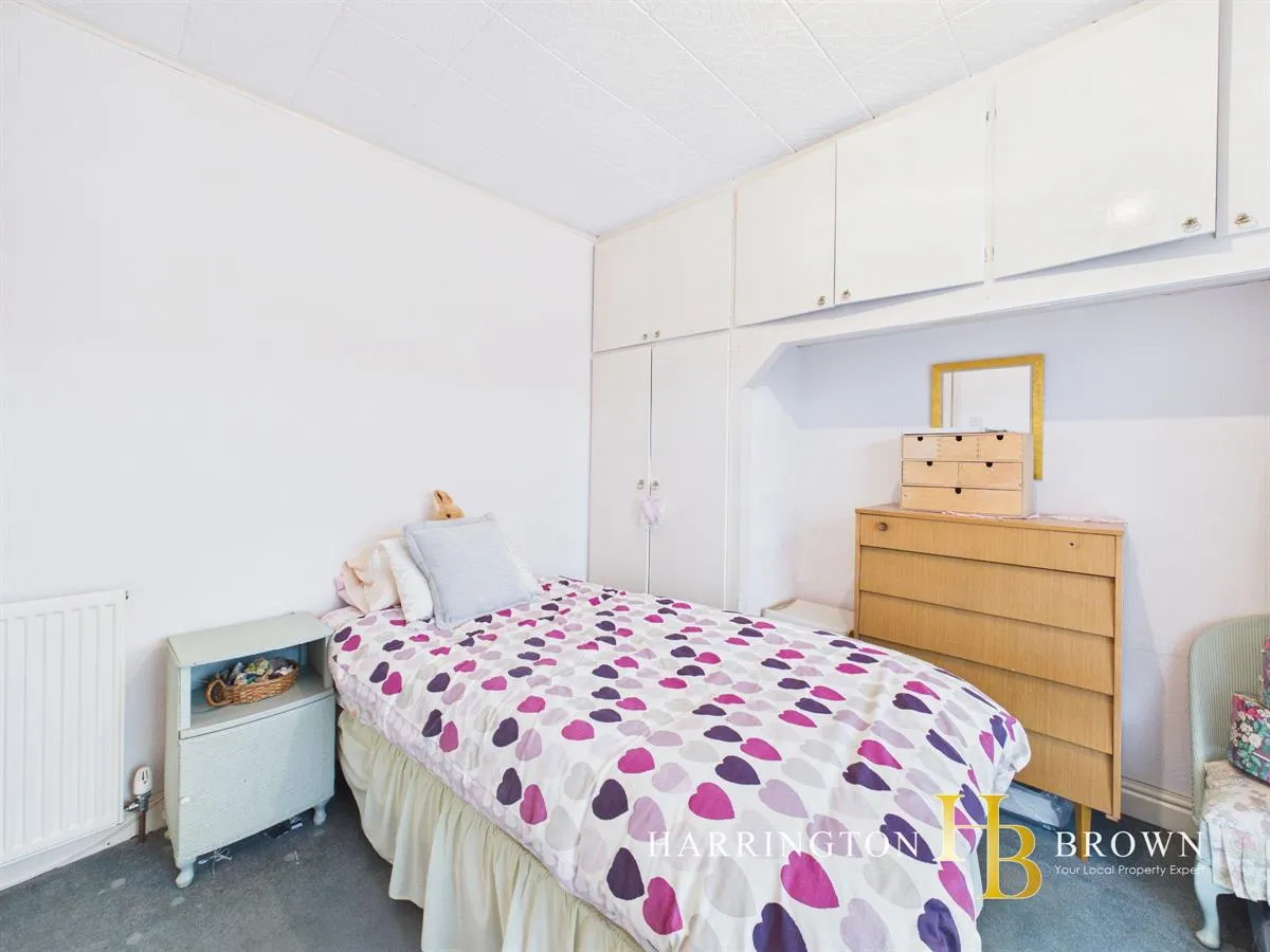 Oak Terrace, Leadgate, photo 19