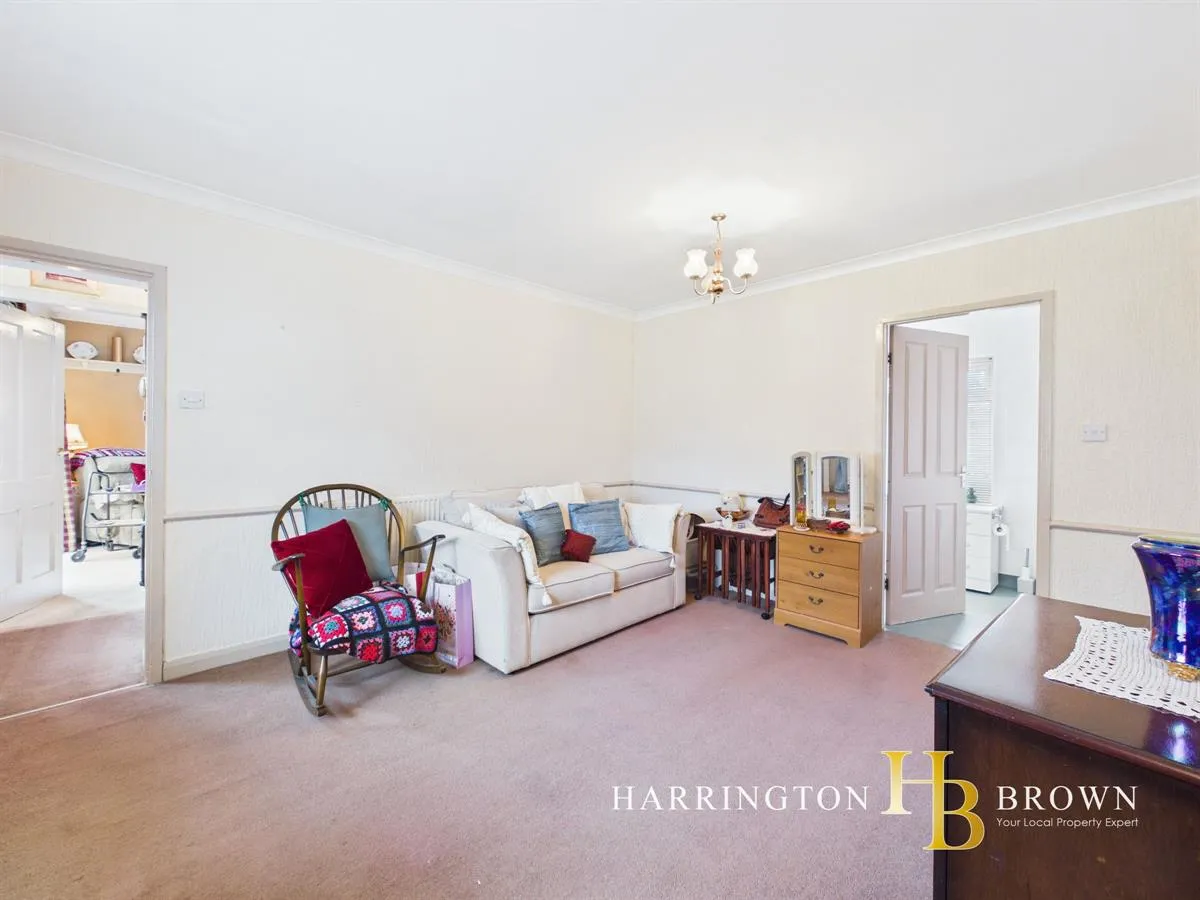 Oak Terrace, Leadgate, photo 14