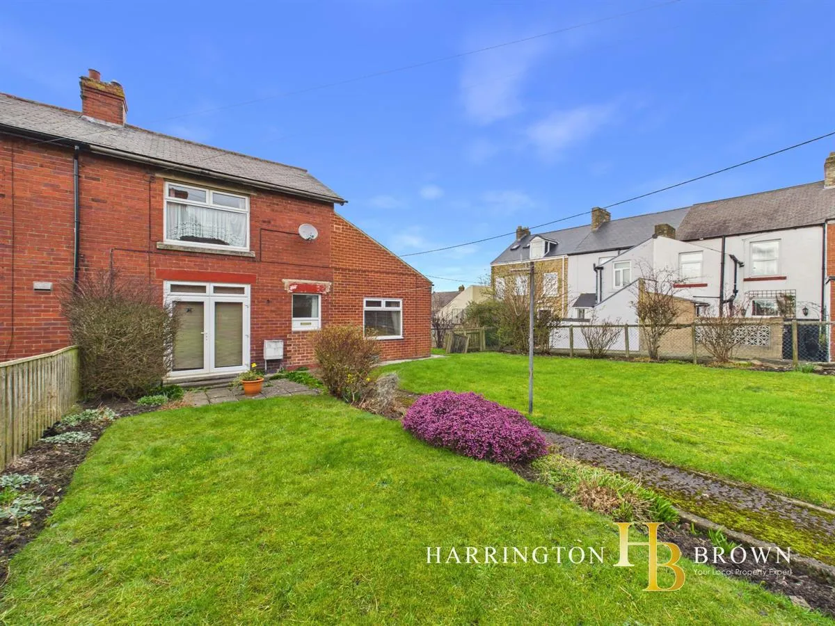 Oak Terrace, Leadgate, photo 3