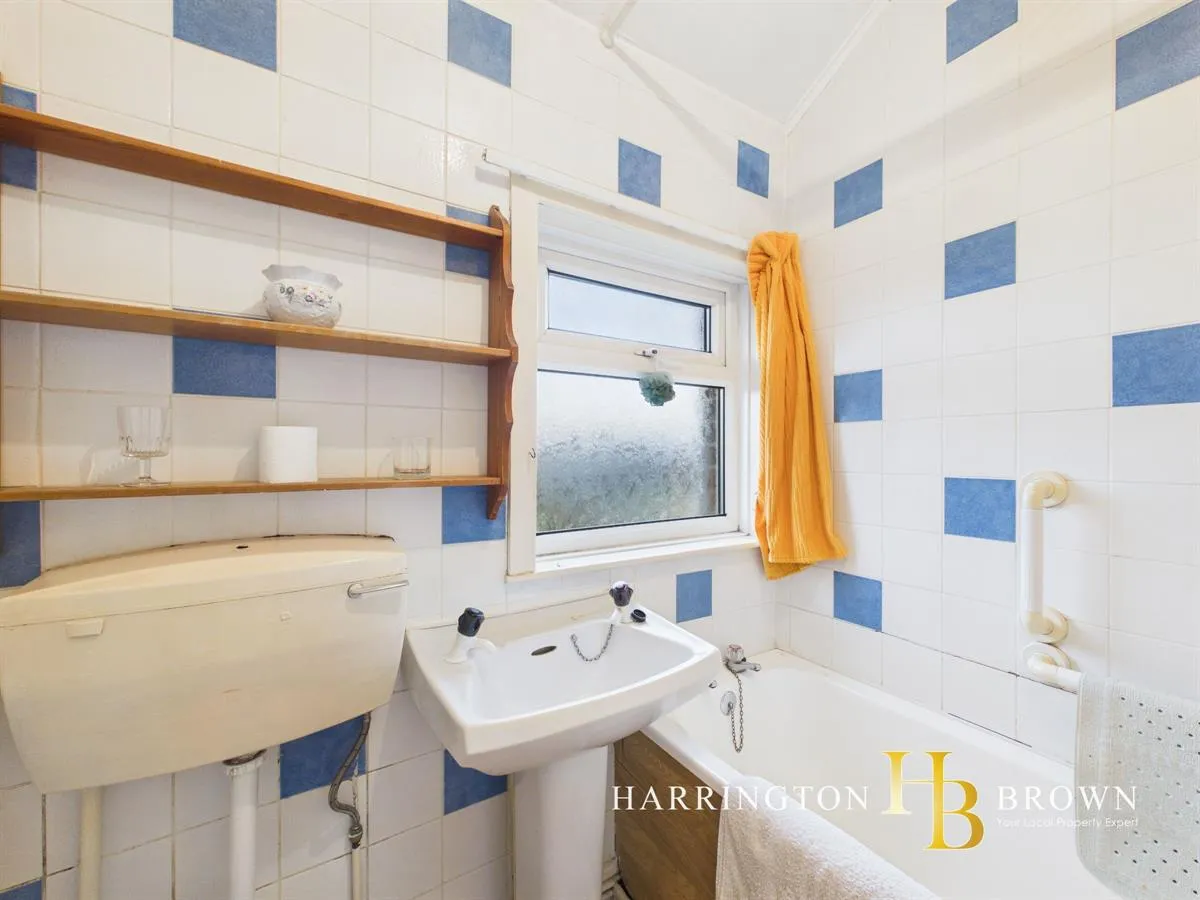 Oak Terrace, Leadgate, photo 18