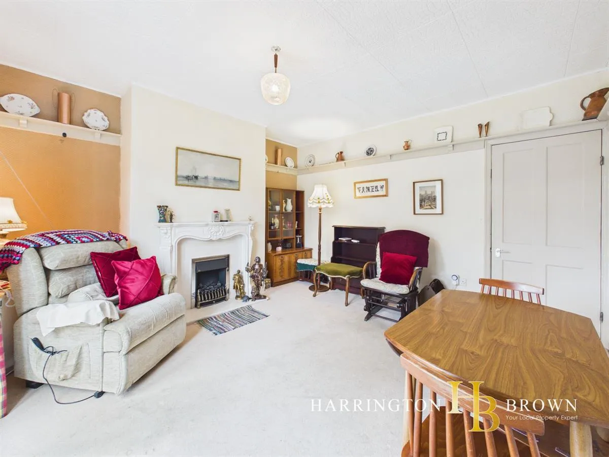 Oak Terrace, Leadgate, photo 4