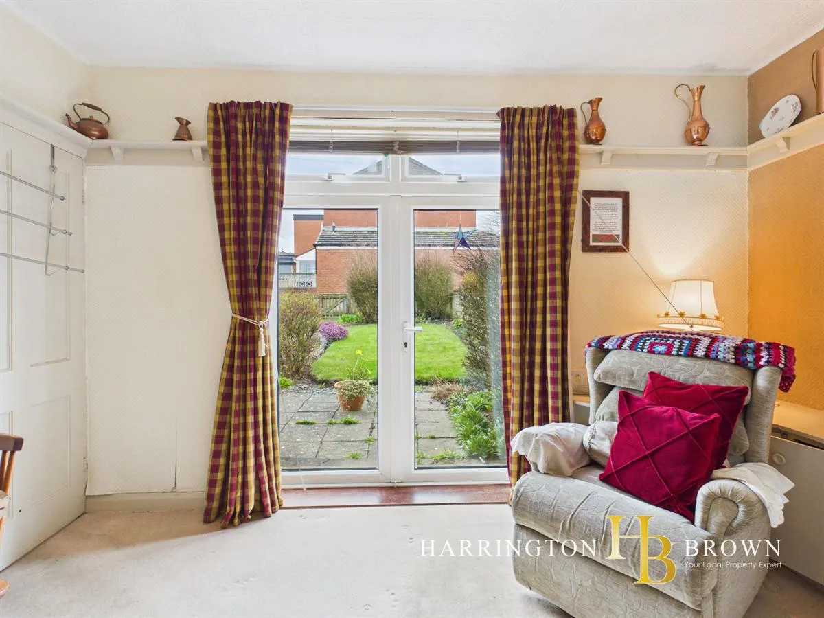 Oak Terrace, Leadgate, photo 5