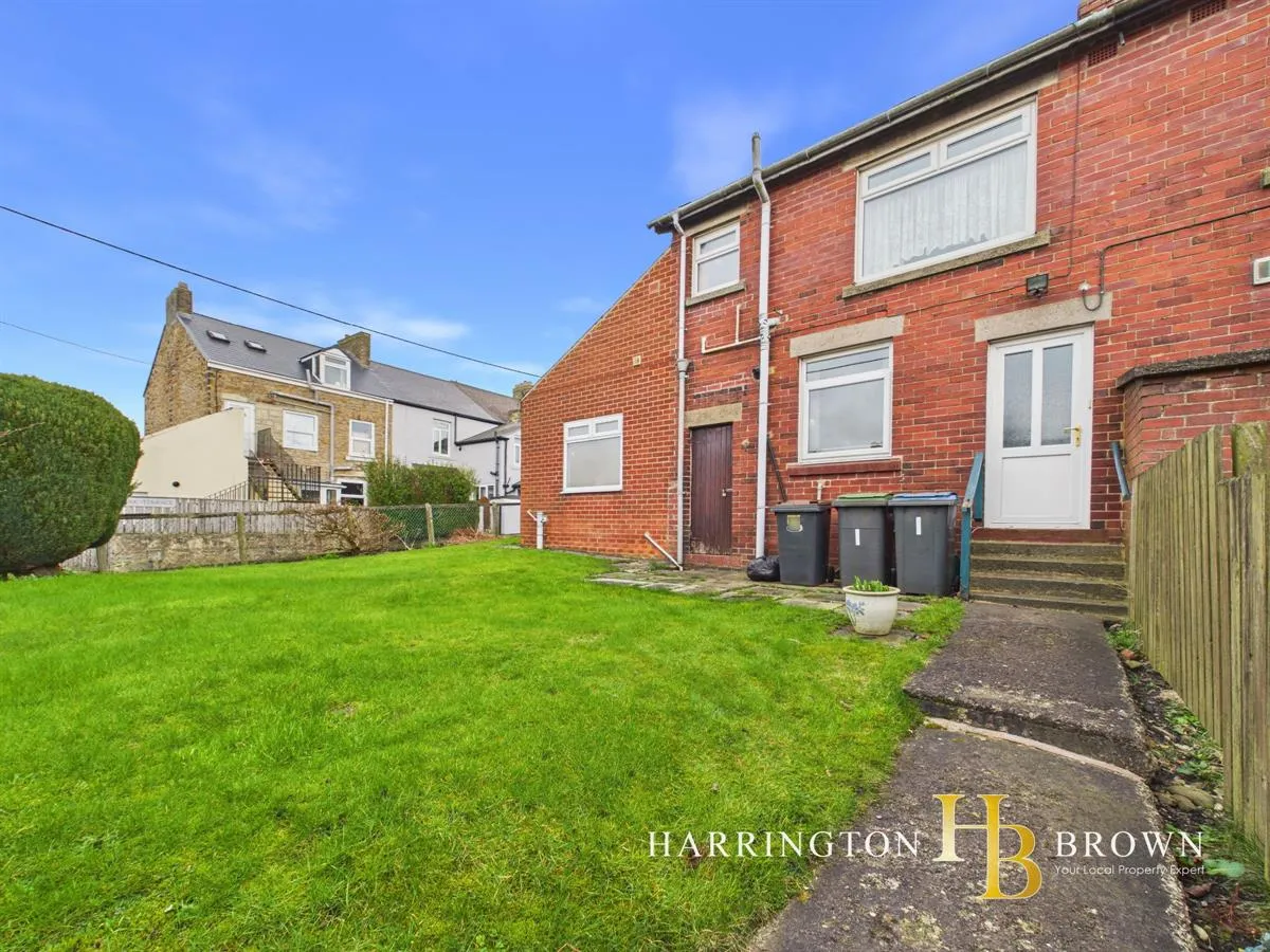 Oak Terrace, Leadgate, photo 21