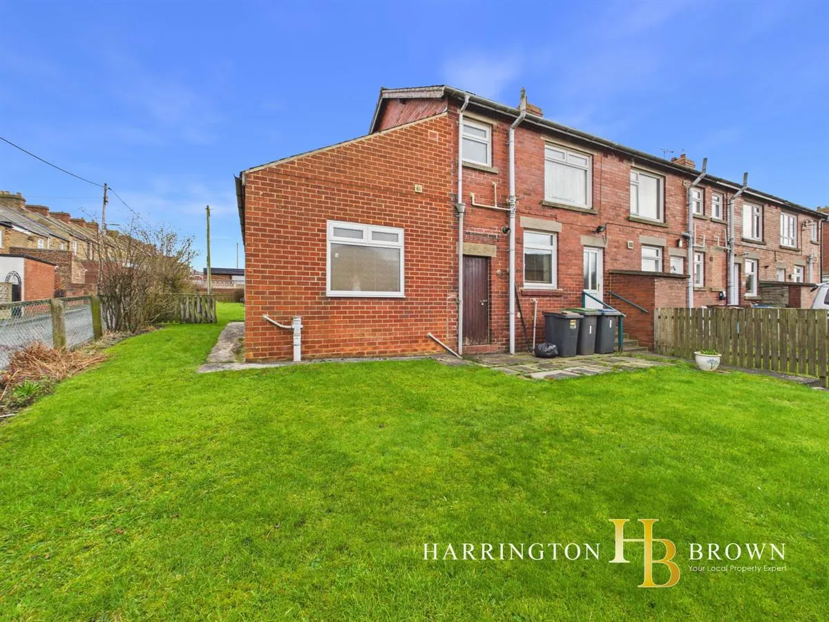 Oak Terrace, Leadgate, photo 22