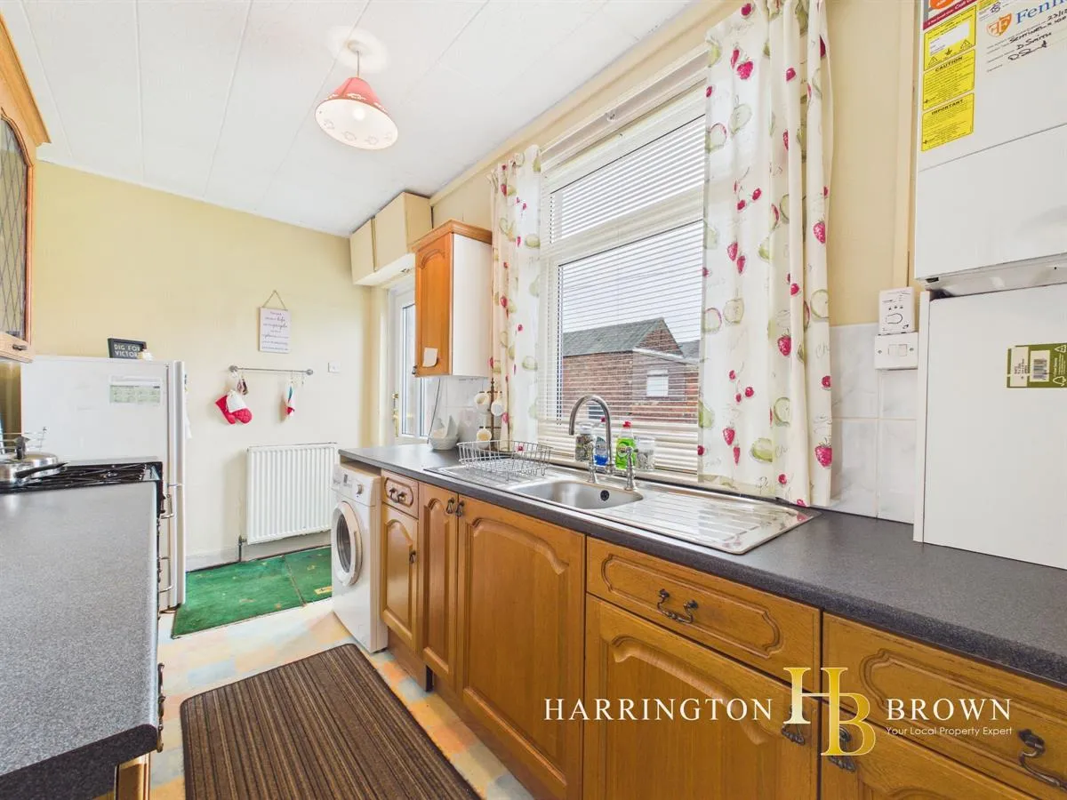 Oak Terrace, Leadgate, photo 7