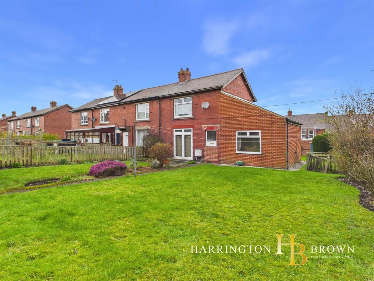 Oak Terrace, Leadgate, photo 23