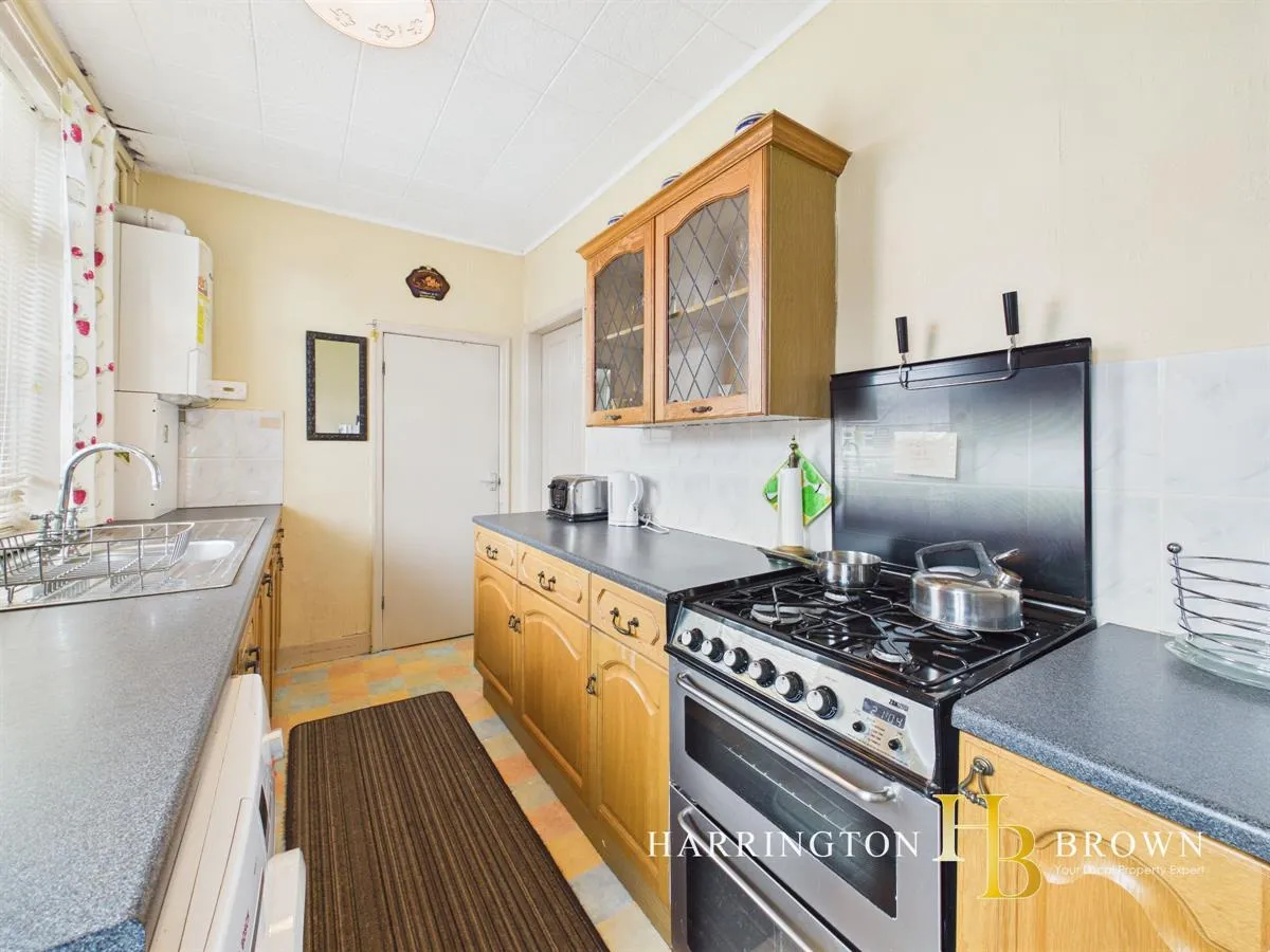 Oak Terrace, Leadgate, photo 6