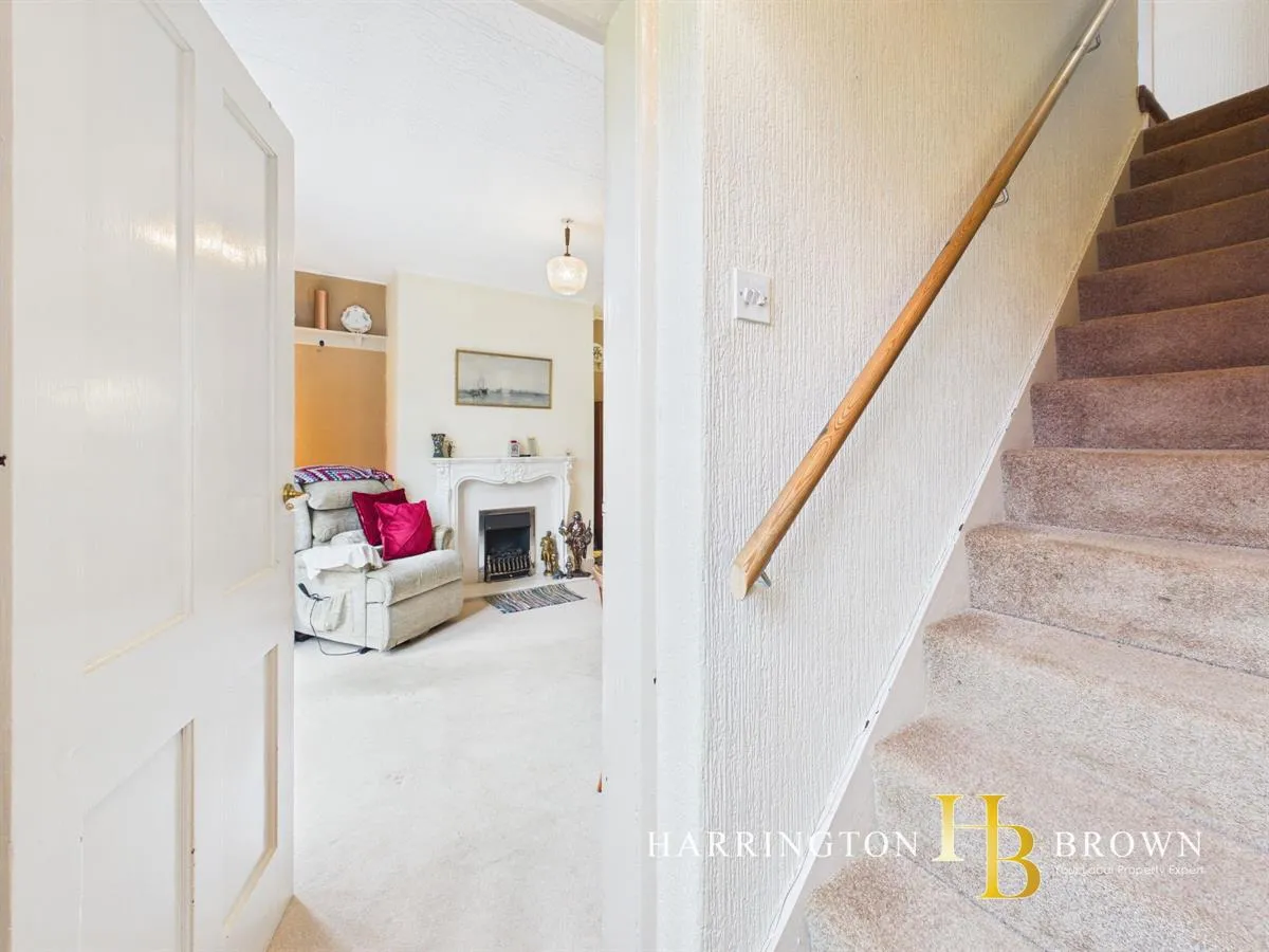 Oak Terrace, Leadgate, photo 13