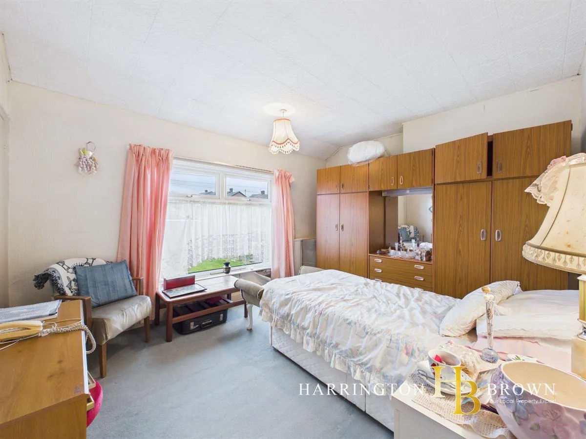 Oak Terrace, Leadgate, photo 9
