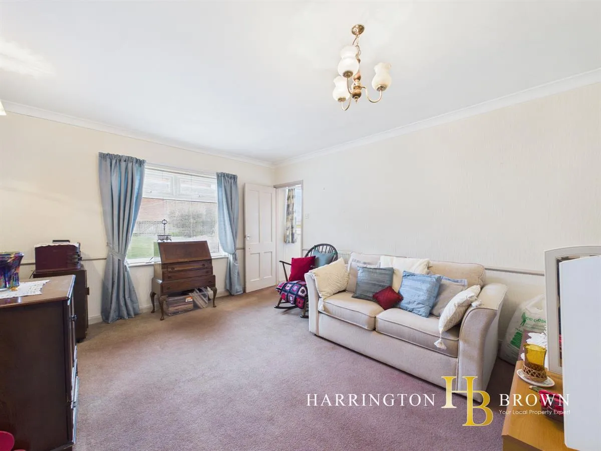 Oak Terrace, Leadgate, photo 15