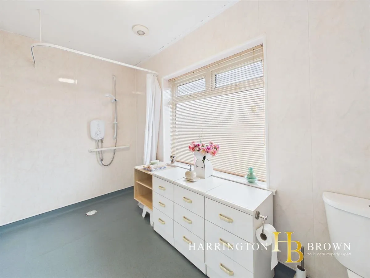 Oak Terrace, Leadgate, photo 16