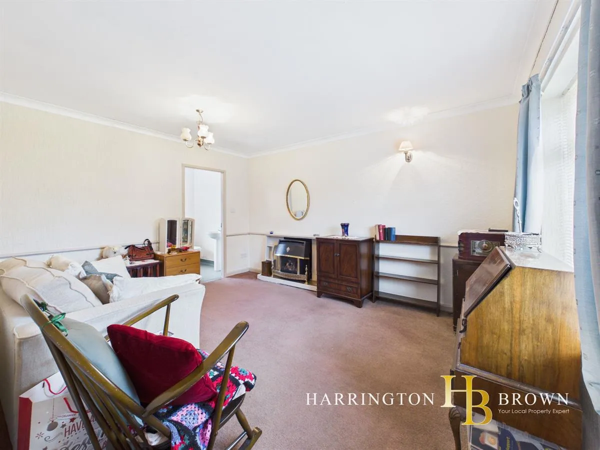 Oak Terrace, Leadgate, photo 8