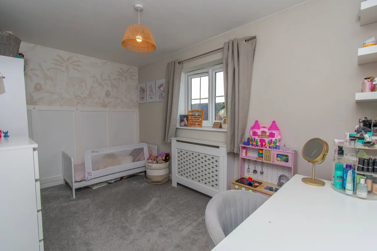 Keel Close, Wigston, LE18, photo 10