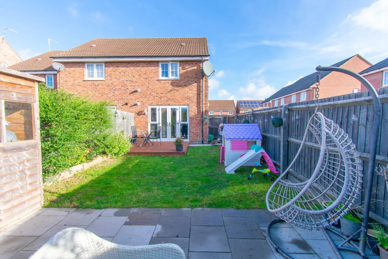 Keel Close, Wigston, LE18, photo 15