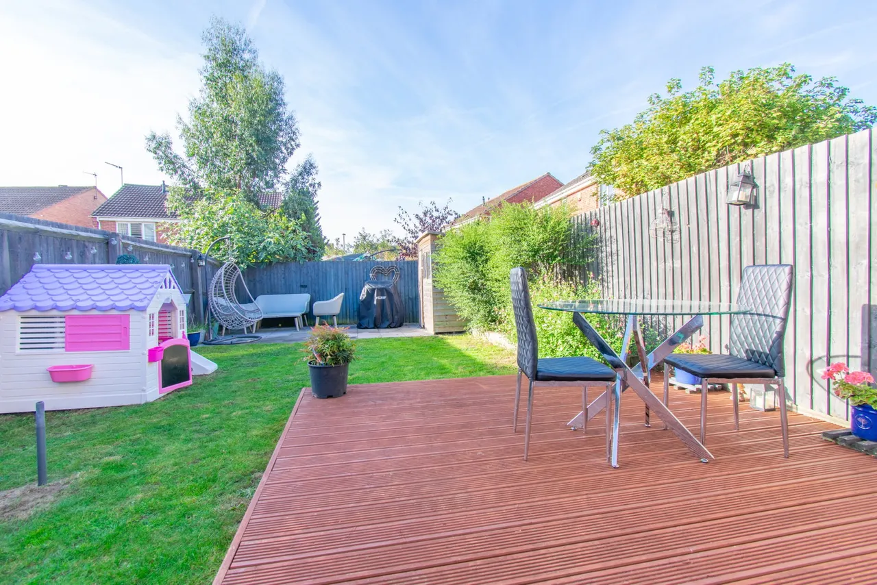 Keel Close, Wigston, LE18, photo 14
