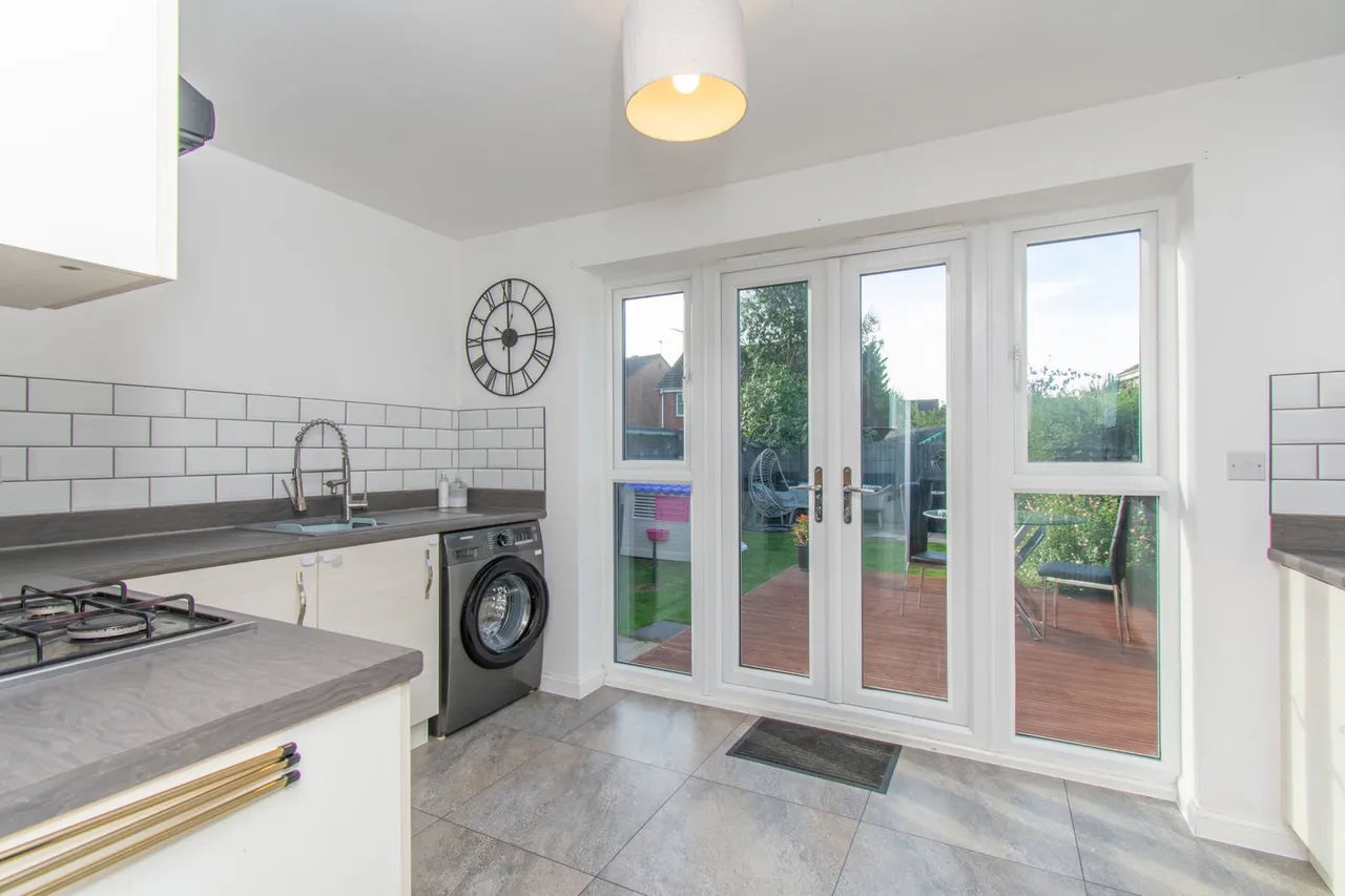 Keel Close, Wigston, LE18, photo 4