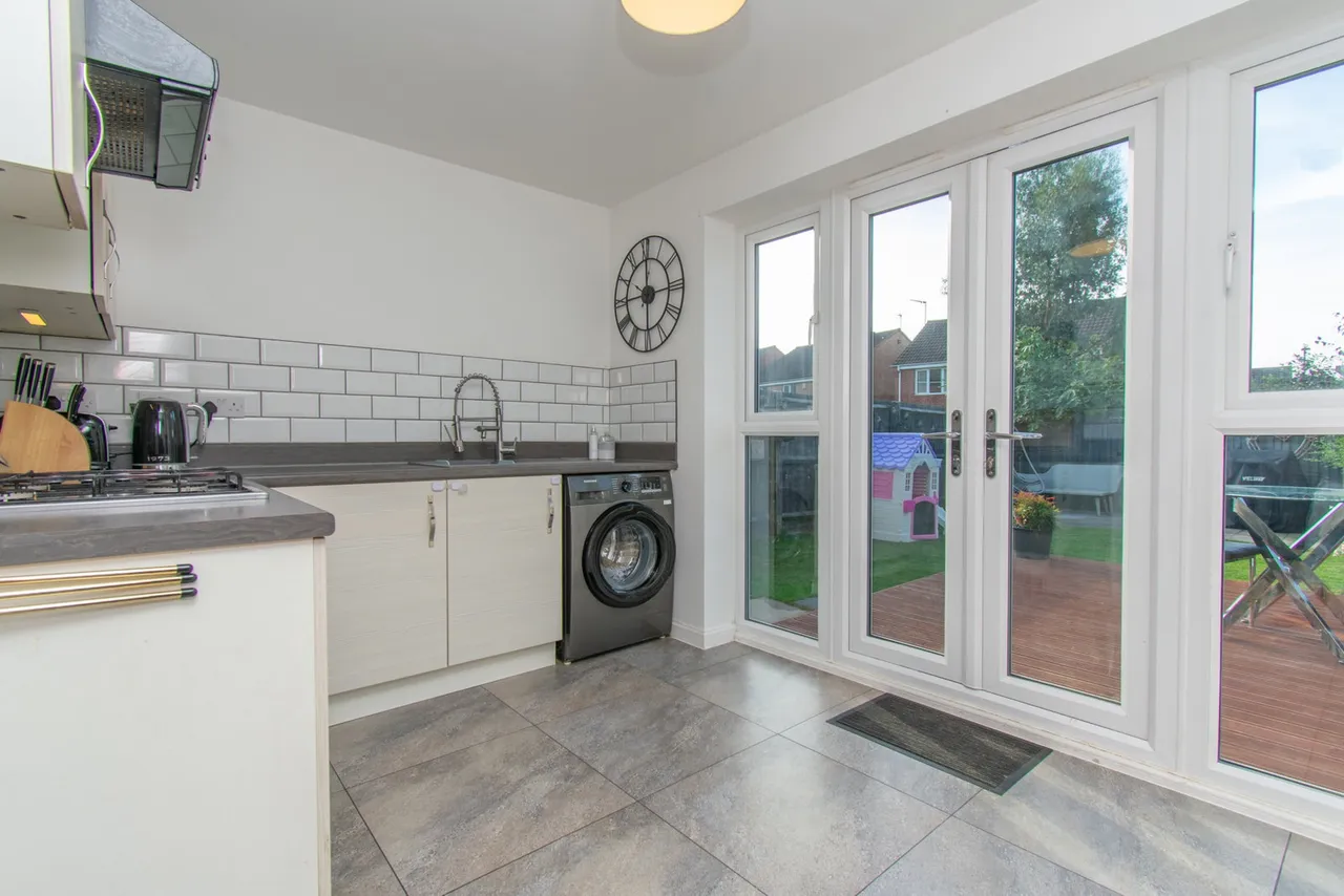 Keel Close, Wigston, LE18, photo 5