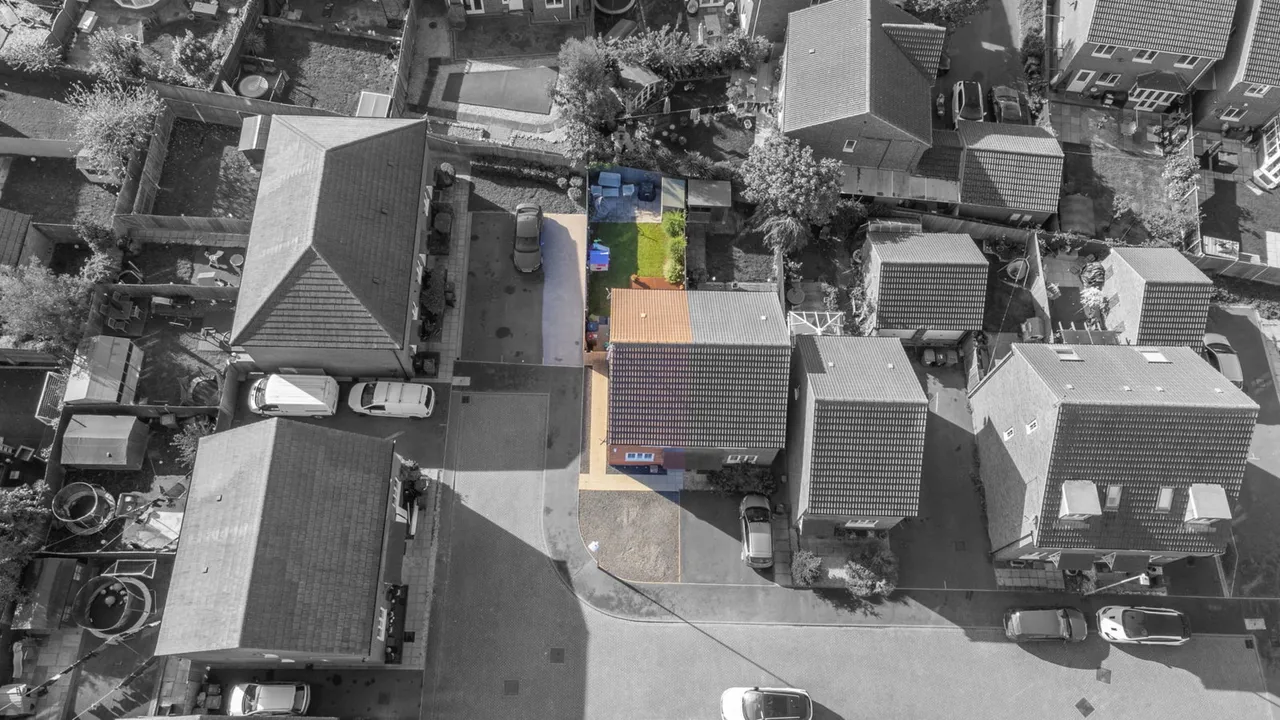 Keel Close, Wigston, LE18, photo 16