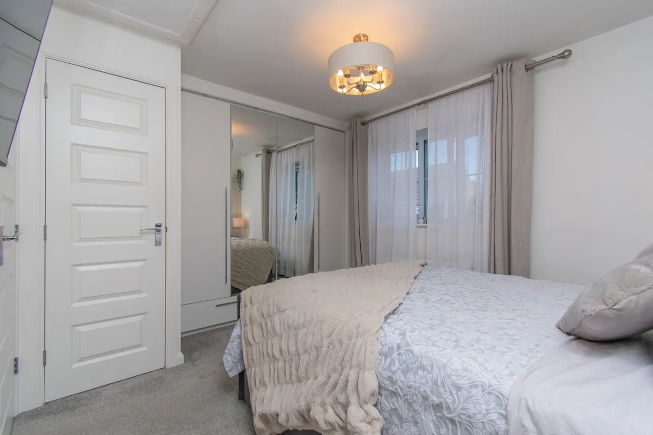 Keel Close, Wigston, LE18, photo 9