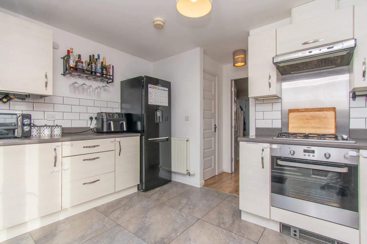 Keel Close, Wigston, LE18, photo 6