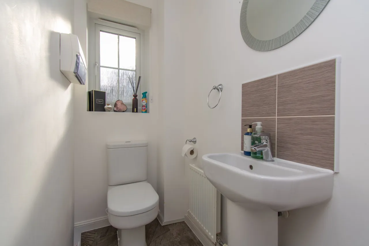 Keel Close, Wigston, LE18, photo 7