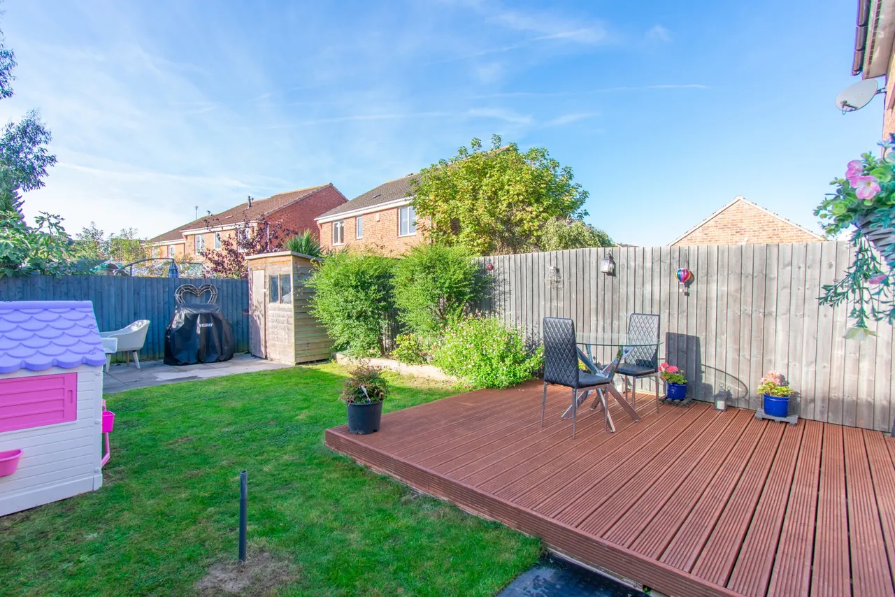 Keel Close, Wigston, LE18, photo 13