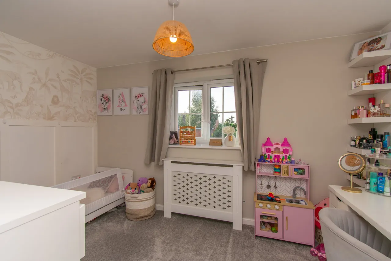 Keel Close, Wigston, LE18, photo 11
