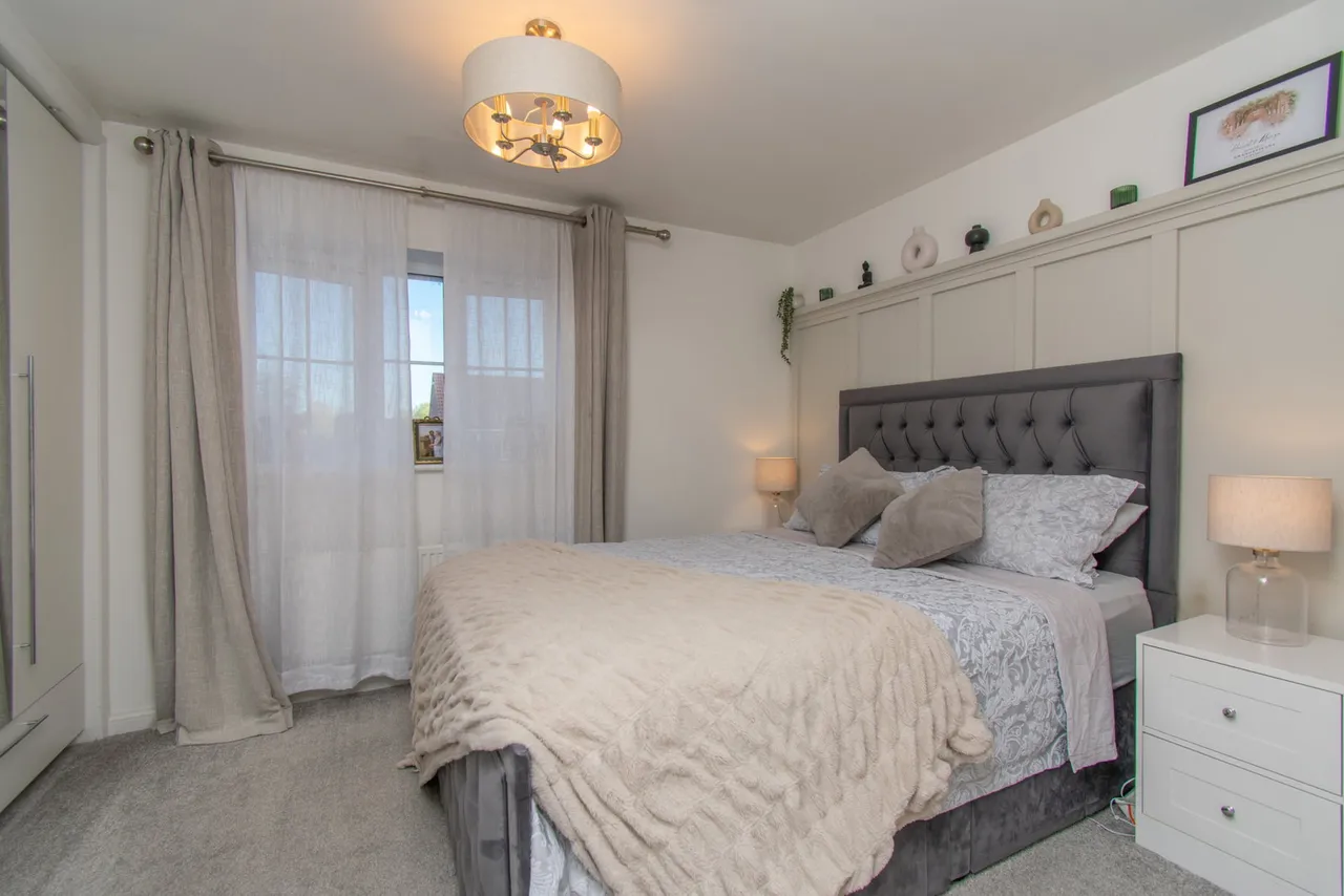 Keel Close, Wigston, LE18, photo 8