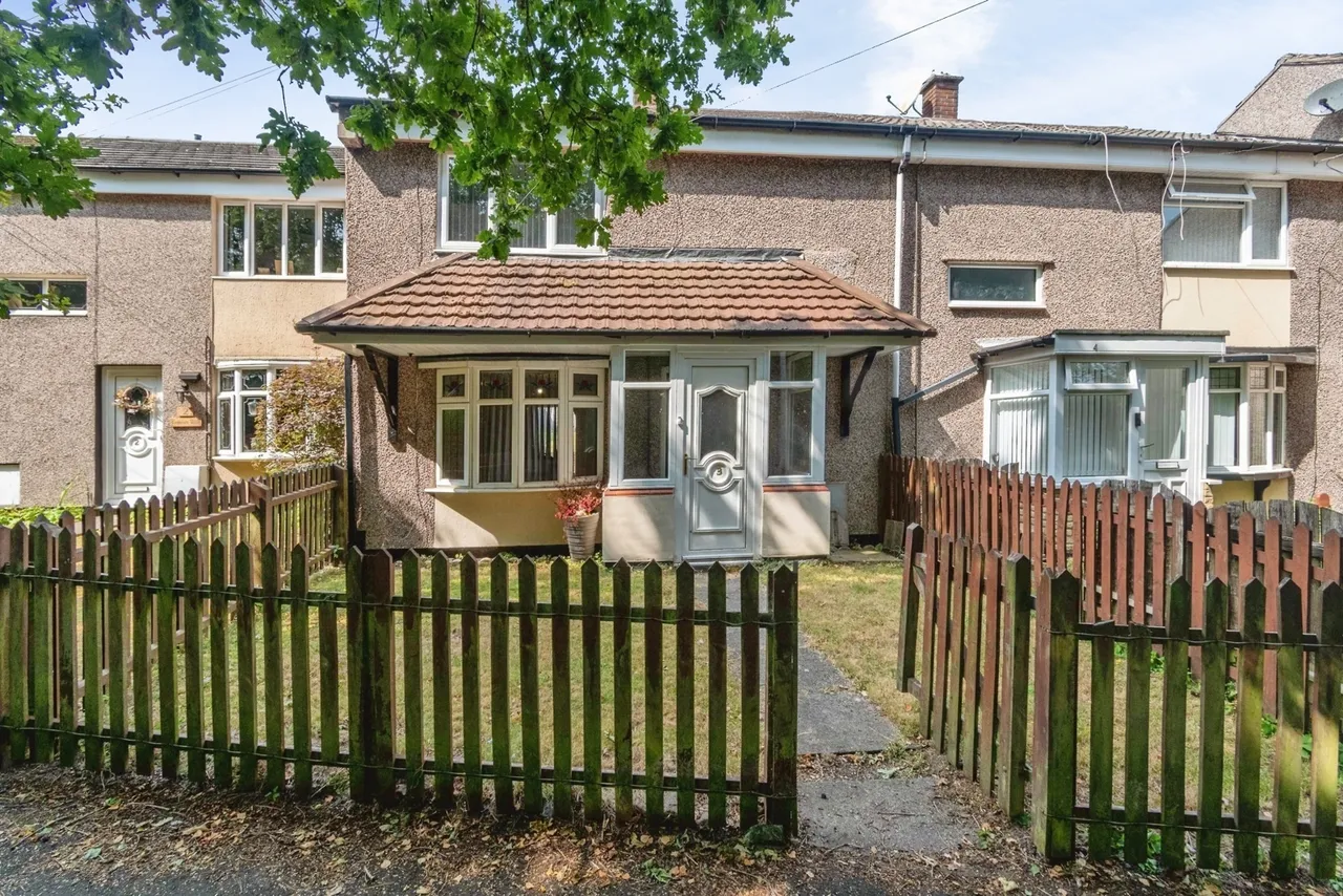 Common Walk, Huntington, Cannock, WS12, photo 19