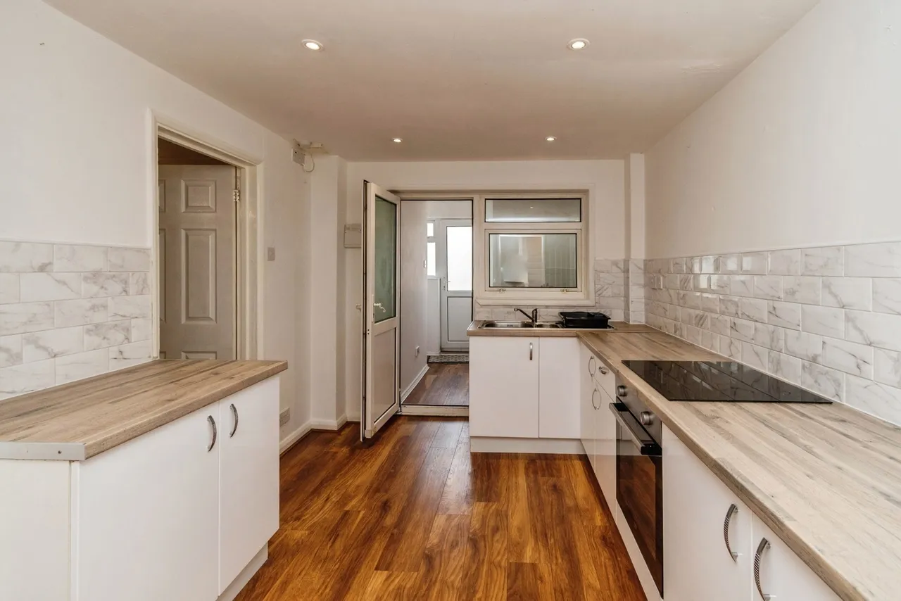 Common Walk, Huntington, Cannock, WS12, photo 5