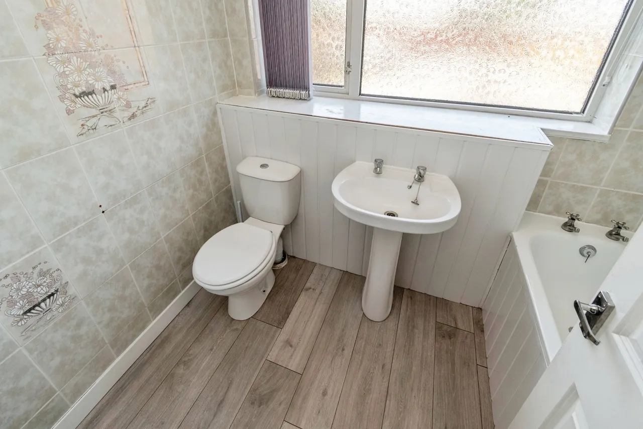 Common Walk, Huntington, Cannock, WS12, photo 12