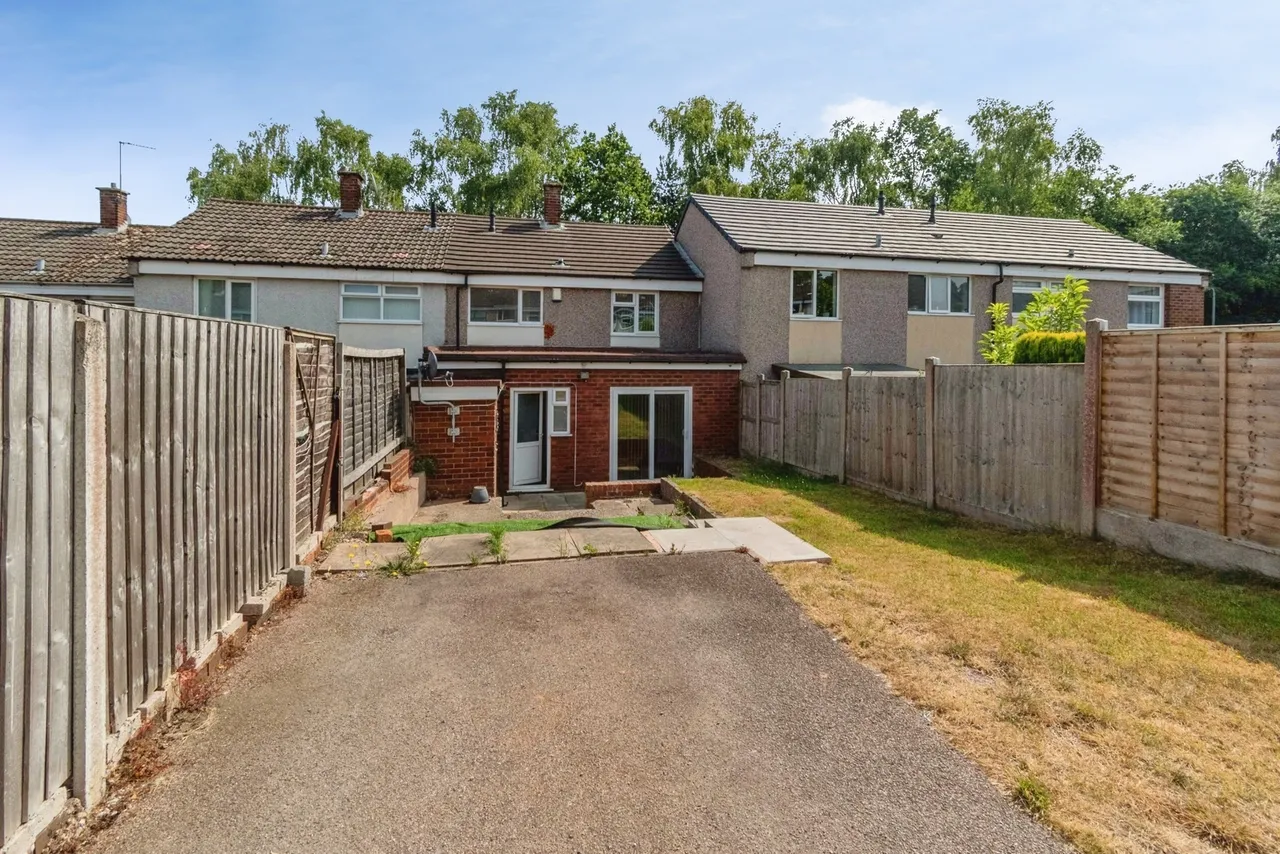 Common Walk, Huntington, Cannock, WS12, photo 17