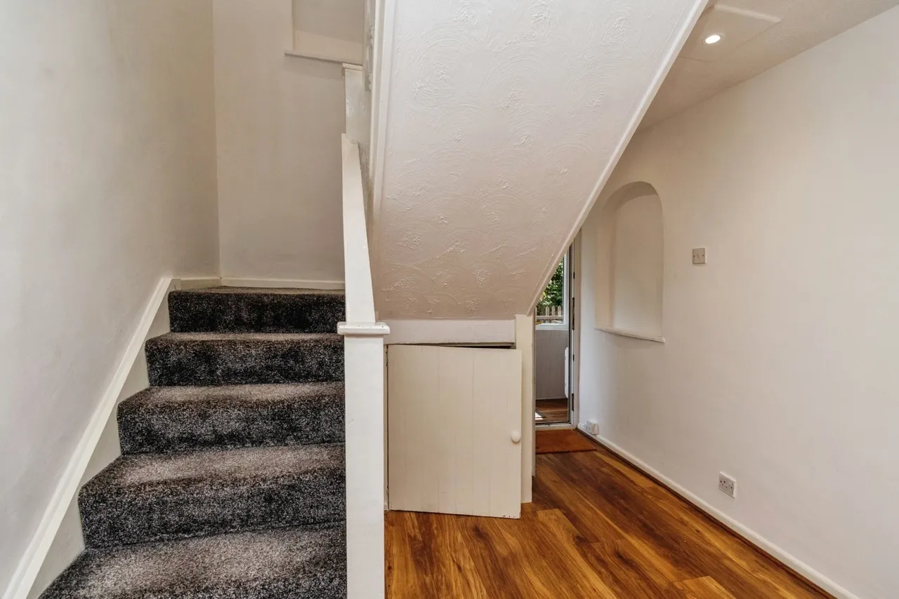 Common Walk, Huntington, Cannock, WS12, photo 13