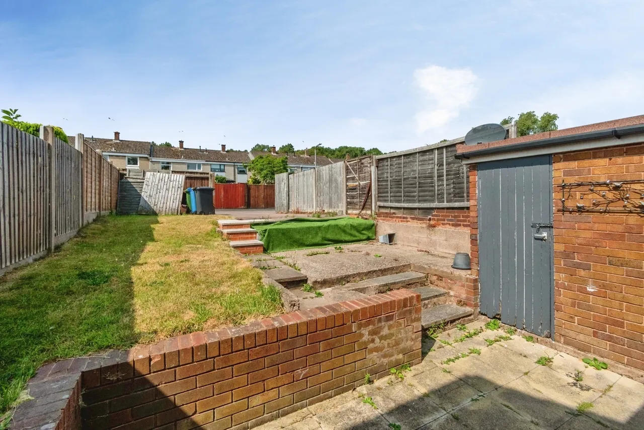 Common Walk, Huntington, Cannock, WS12, photo 18