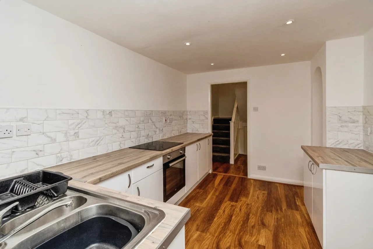 Common Walk, Huntington, Cannock, WS12, photo 4