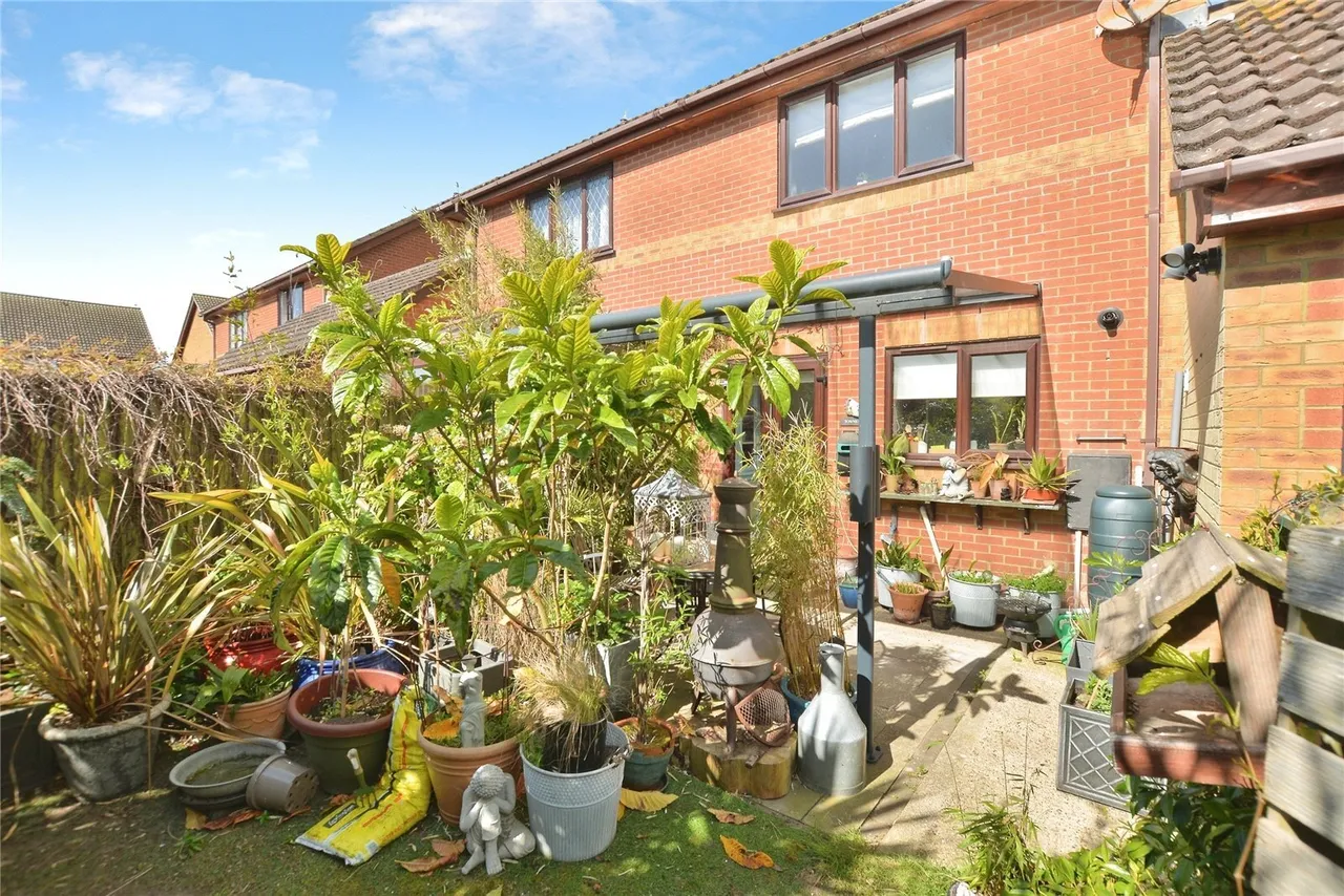 Megan Close, Lydd, Romney Marsh, Kent, TN29, photo 12