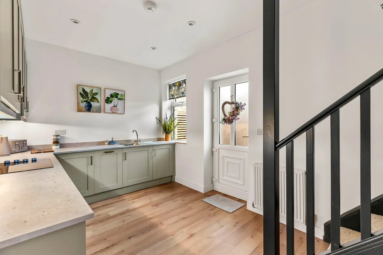 Keighley Road, Skipton, BD23, photo 4