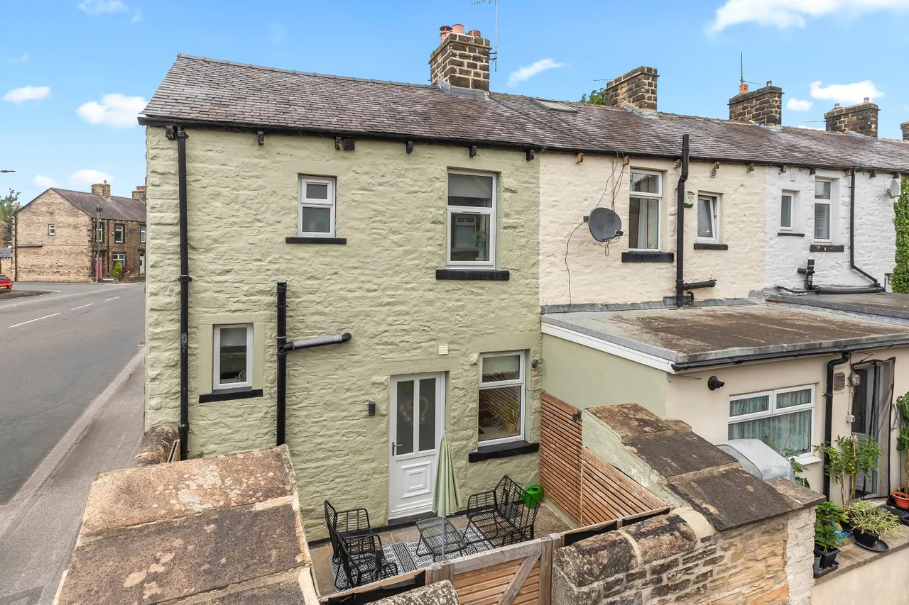 Keighley Road, Skipton, BD23, photo 20