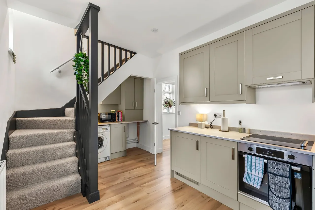 Keighley Road, Skipton, BD23, photo 5