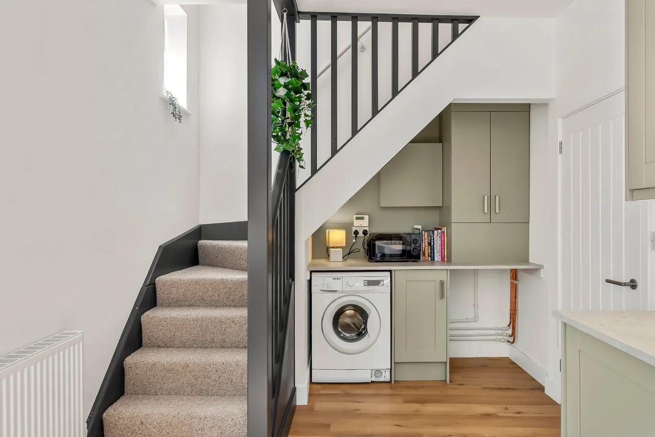 Keighley Road, Skipton, BD23, photo 7