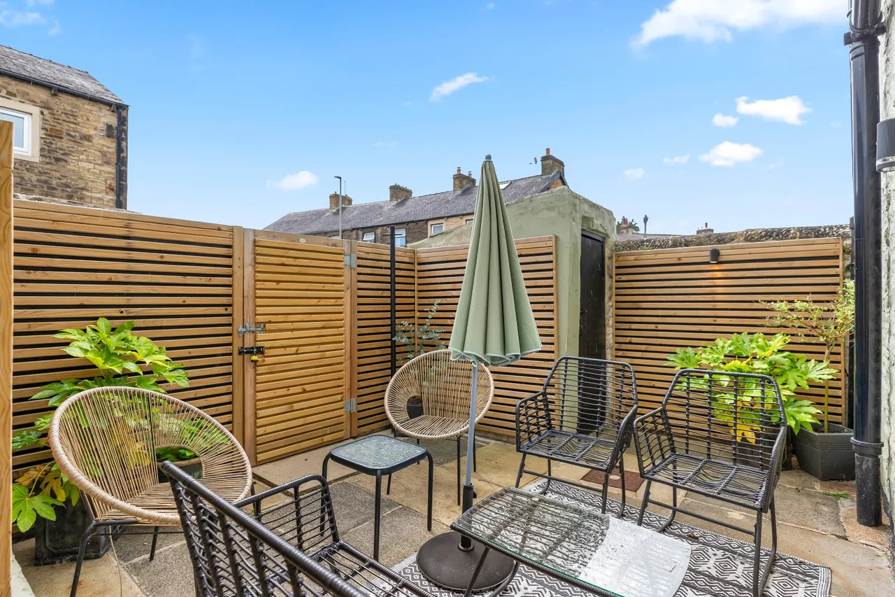 Keighley Road, Skipton, BD23, photo 18