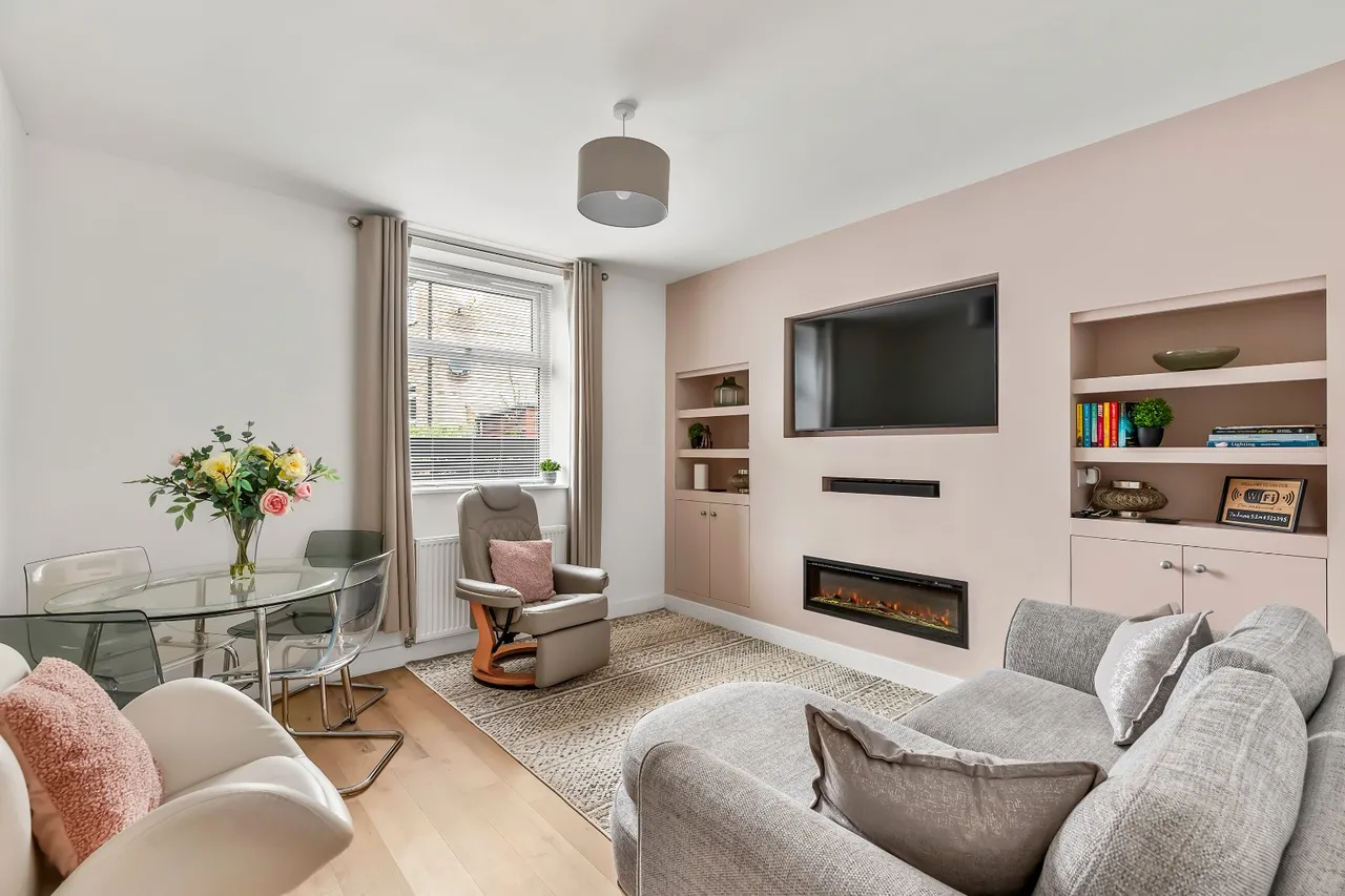 Keighley Road, Skipton, BD23, photo 2