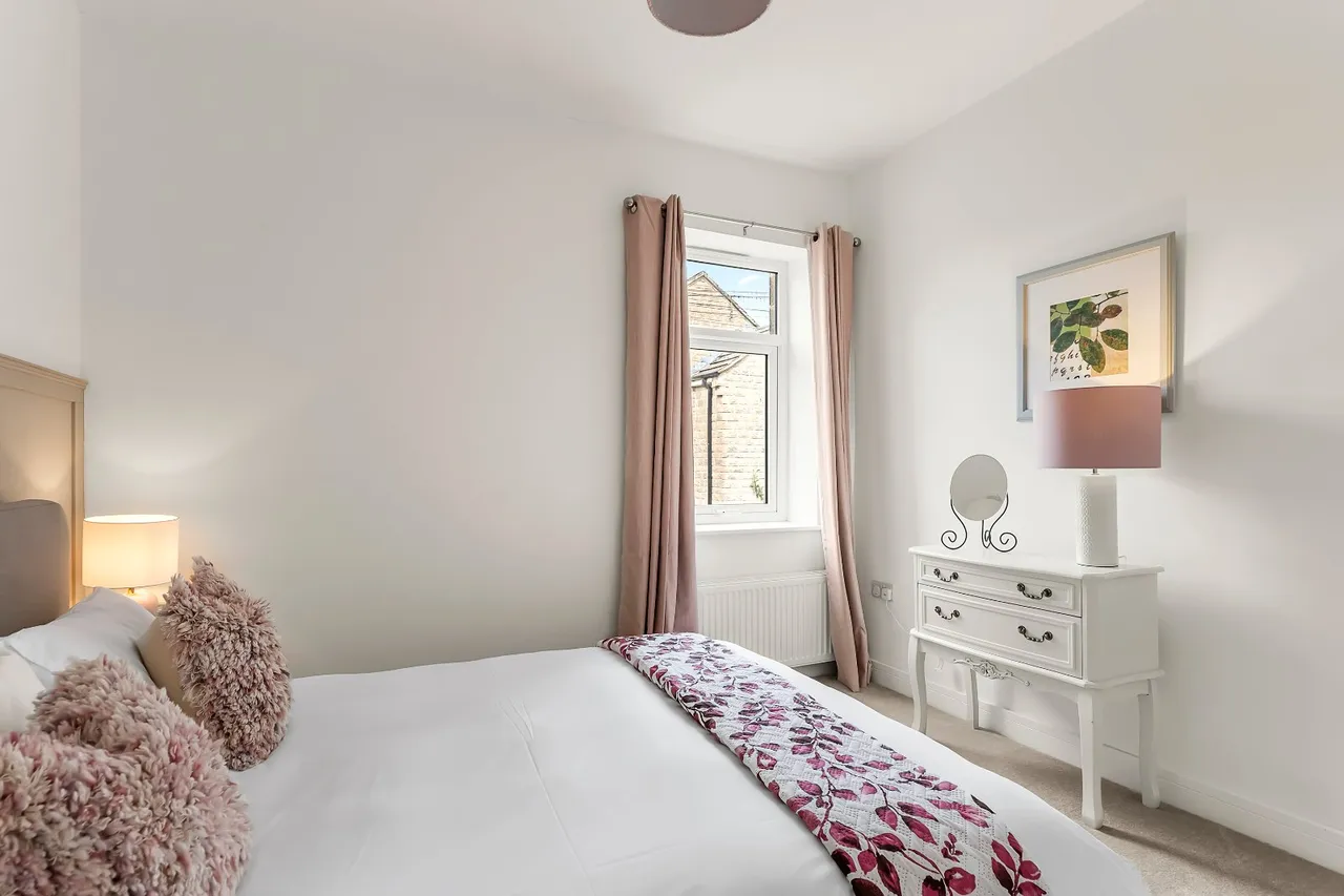 Keighley Road, Skipton, BD23, photo 10