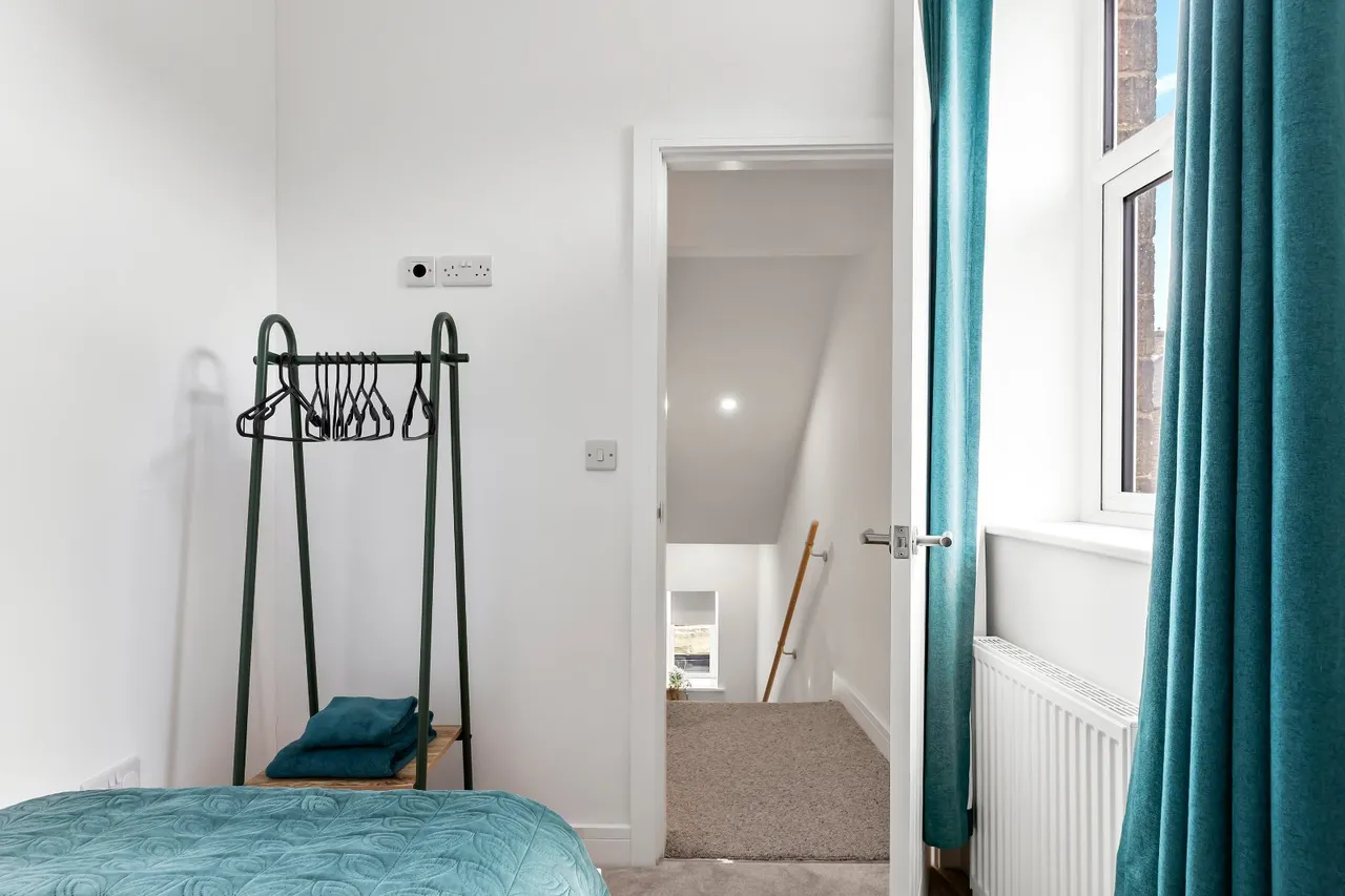 Keighley Road, Skipton, BD23, photo 14
