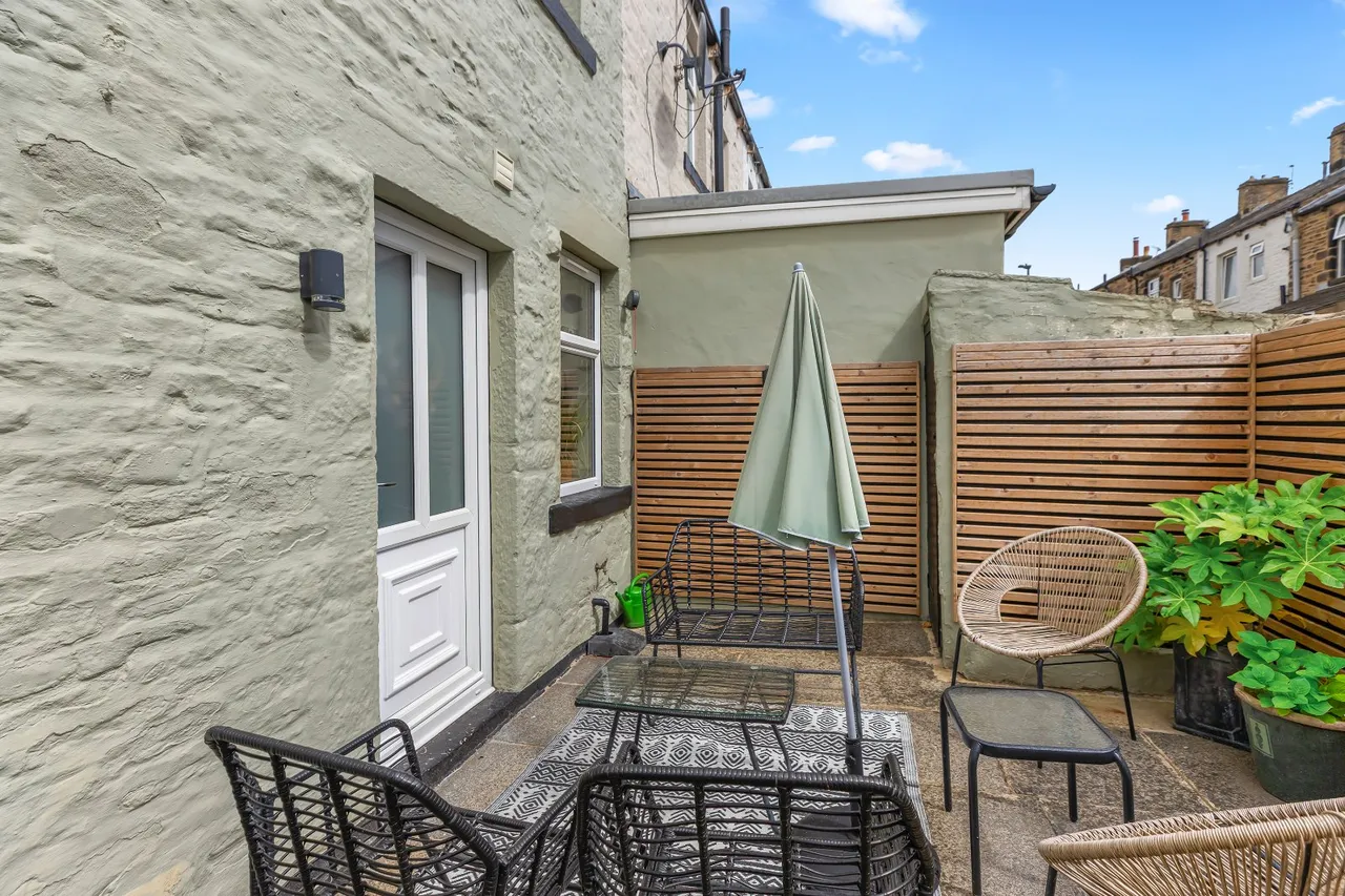 Keighley Road, Skipton, BD23, photo 19