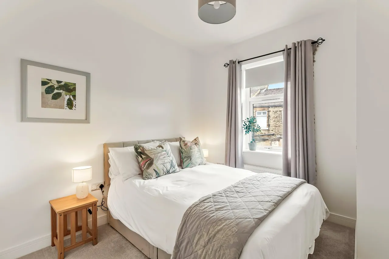 Keighley Road, Skipton, BD23, photo 12