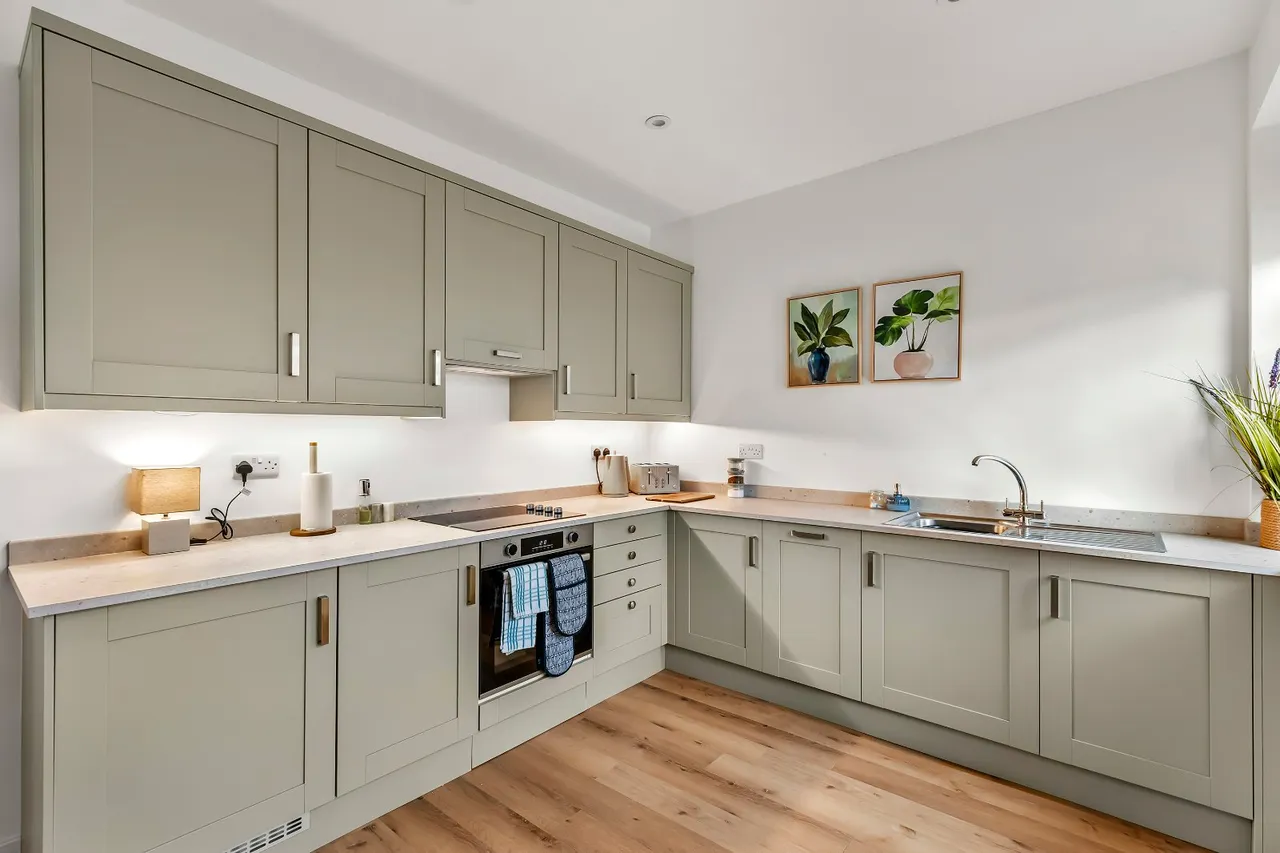 Keighley Road, Skipton, BD23, photo 6