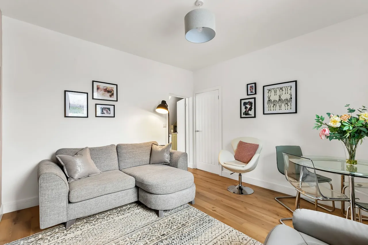 Keighley Road, Skipton, BD23, photo 3