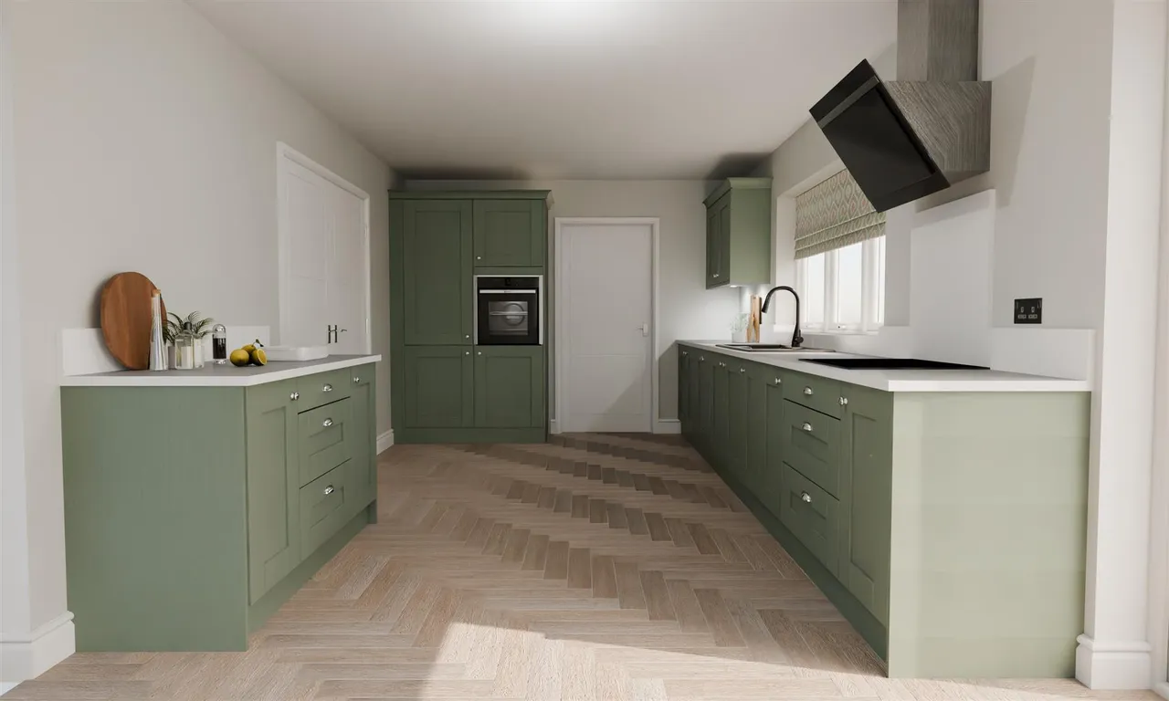 Moorland Gardens, Birch Vale, SK22, photo 11
