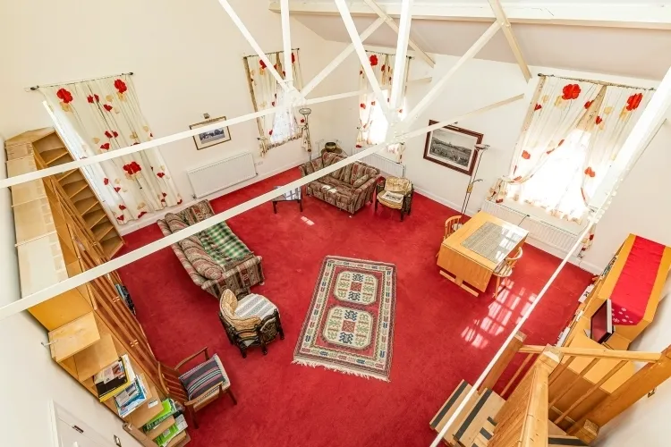 2 bed flat to rent, Coopers Lane, Abingdon, OX14